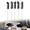 Automobile Engine Carbon Deposit Tools 5x Cleaning Brush