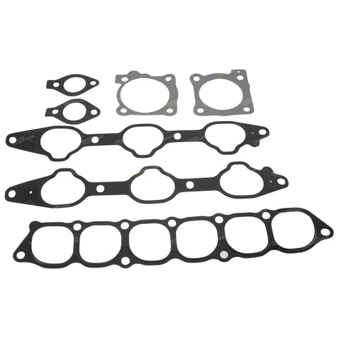 Mitsubishi Triton MK V6 3.0L 6G72 Intake Manifold Gasket Set (1996-2006)