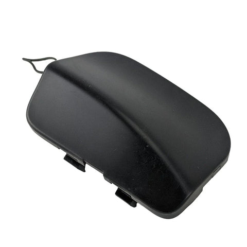 Nissan Juke Front Bumper Tow Hooks Eye Cap Covers (2014–2018)