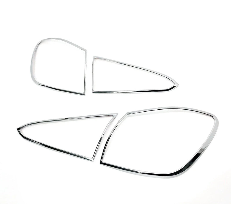 Mercedes Benz W177 Tail Light Trim Bezel Cover (2019-2023)