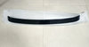 Toyota Camry Sedan - ABS Black Rear Roof Spoiler Wing (2018-2024)