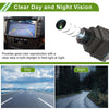 Mercedes-Benz CLA GLA Rear View Camera 360 Degree (2014-2023)
