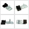 Ford Transit MK6 MK7 Rear Door Lower Latch Striker (2000-2013)