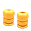 Jeep Wrangler JK JL Rear Bump Stop Buffer (2007-2021)