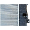Radiator Ford FG Falcon 6Cyl V8 G XR XT Turbo XR6 XR8 G6 G6E MkII