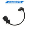 BMW X5 E70 (2006-2008) Black Crankshaft Position Sensor