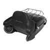 Harley Touring 2014-2025 Trunk Pad Light Speakers Mount