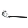 Harley Touring FLHR FLHX FLH / T FLTR Aluminum Oil Dipstick (2009-2023)