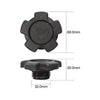 Nissan 200B NJ810 2.0L 4 cyl L20B 1980~1982 Engine Oil Filler Cap