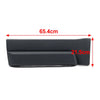 Land Rover LR2 Rear Left Door Moulding Trim (2006-2016)