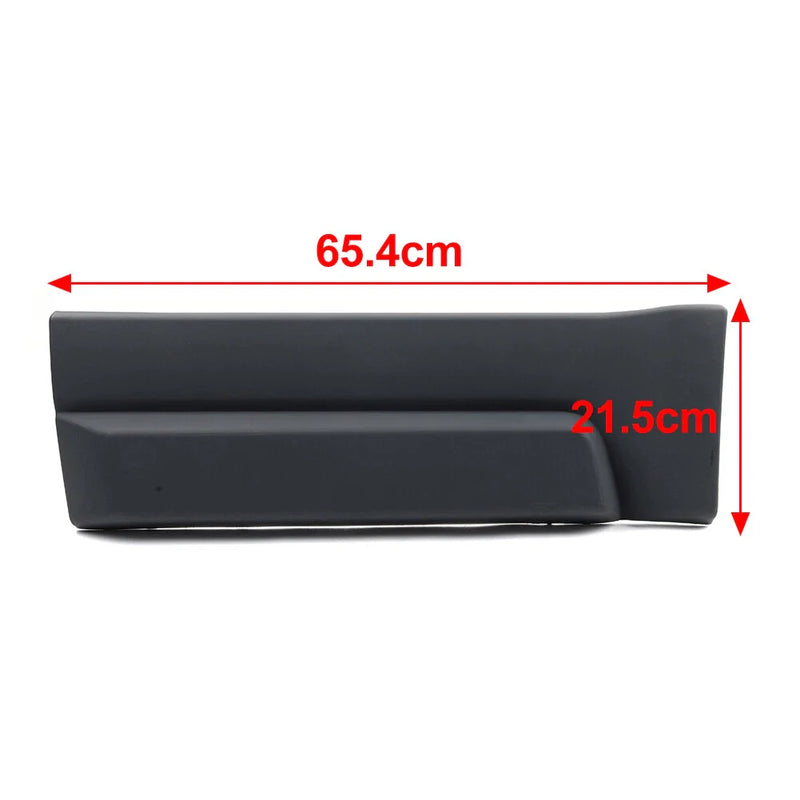 Land Rover LR2 Rear Left Door Moulding Trim (2006-2016)