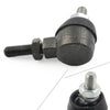 50cc 110cc Taotao Coolster JCL Kandi Go Kart ATV M8 Tie Rod End Ball Joint