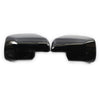 Land Rover Discovery, Freelander, Range Rover Rearview Mirror Cover Caps