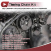 Cadillac Buick Enclave LaCrosse Timing Chain Kit (2008–2016)