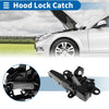Toyota Camry Hood Latch Assembly (2007-2011)