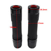 Harley & Honda 22MM 7/8" Handlebar Grips