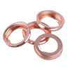 Nissan Frontier GT-R Infiniti 40 x Oil Drain Plug Washer Gasket (2000-2023)