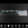 SYM CRUISYM150 Clear Speedometer Screen Protector (2015-2023)