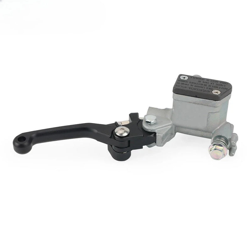 Yamaha YZ65 YZ250 YZ450F TW200 Front Brake Master Cylinder Lever (1998–2023)