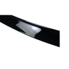 Mercedes-Benz X253 GLC300 GLC43 AMG Rear Boot Lid Spoiler (2016-2022)
