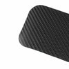 Dodge Honda 4D Carbon Fiber Car Door Scuff Sill Cover