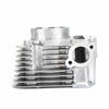 Yamaha LTS 125 C, MIO M3 125 F2 52.4mm Cylinder Piston Kit (2017-2020)