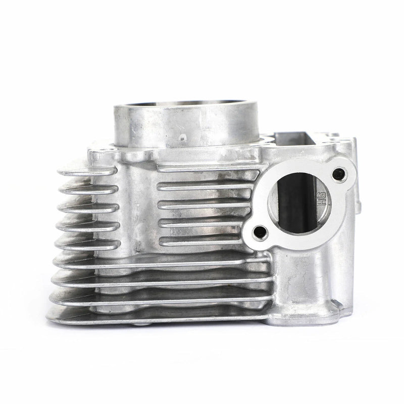 Yamaha LTS 125 C, MIO M3 125 F2 52.4mm Cylinder Piston Kit (2017-2020)