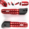 Honda Rebel 250 / 300 / 500, CBR1000RR, CB1100 Rear Footrest Pegs (2017-2023)