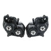 Kawasaki Ninja ZX-14R Front Headlight Light Assembly (2012-2024)