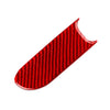 Hyundai Veloster JS Carbon Fiber Handbrake Cover Trim (2019-2023)