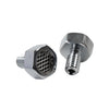 Harley Softail Touring EFI Carb Twin Cam CVO Dyna Breather Bolts Aluminum