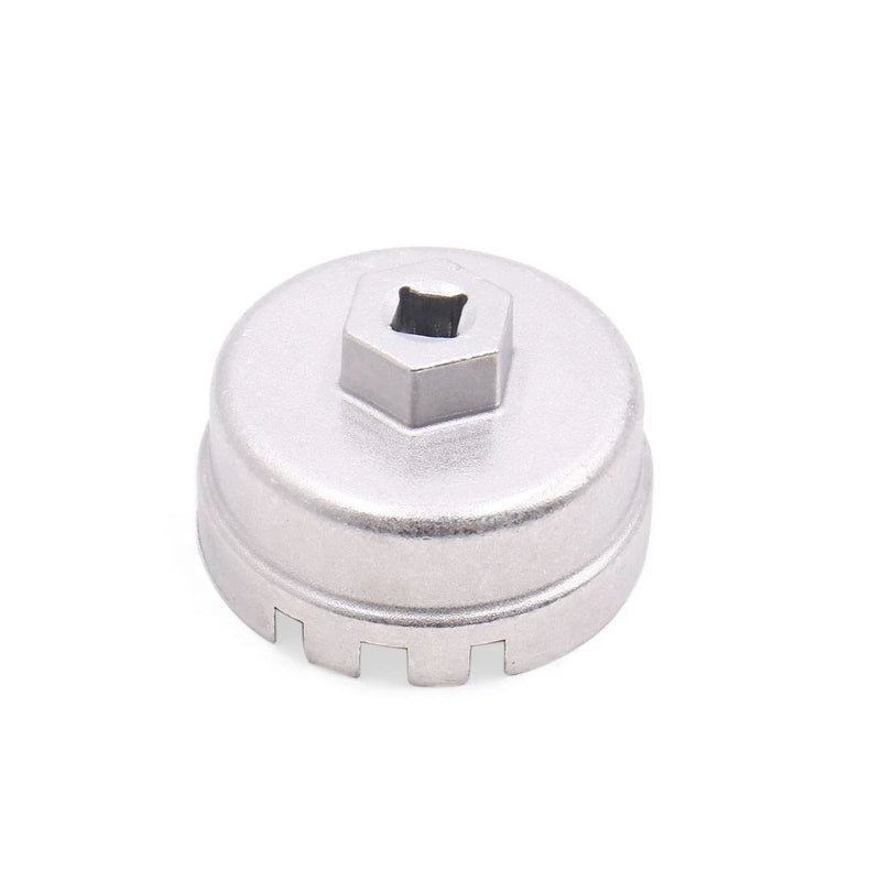 Lexus 10mm Square Socket Oil Filter Wrench