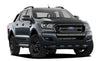 Ford Ranger Wildtrak 2016-2017 Dashboard Mat (RHD)