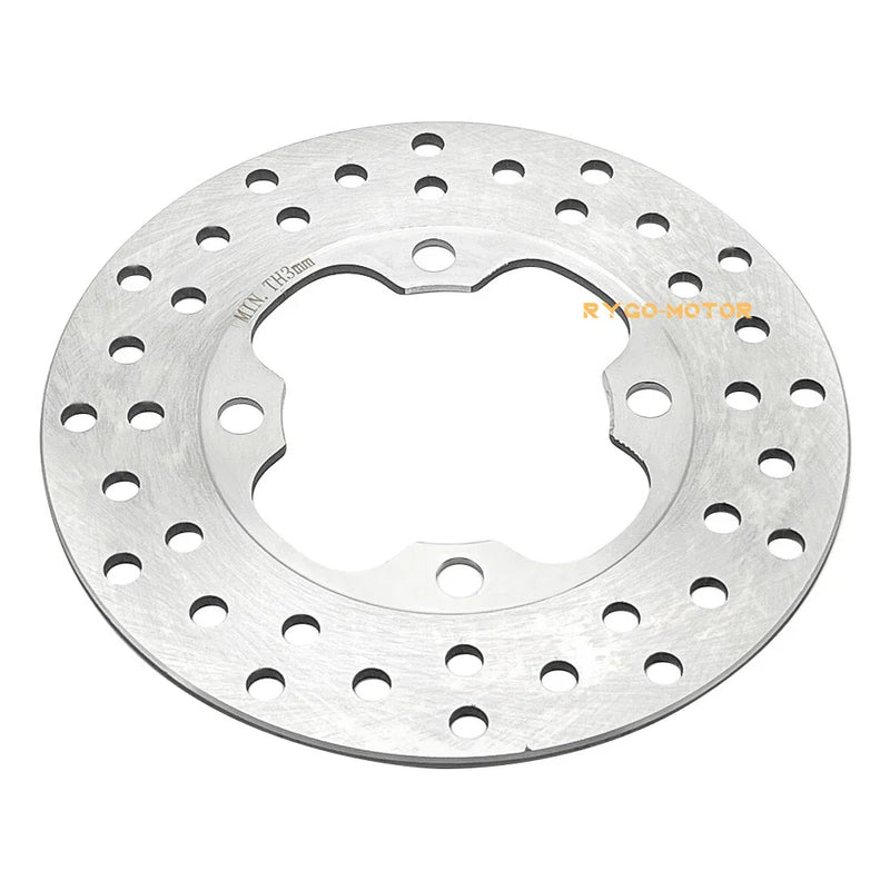 Honda Rancher 420 4x4 TRX420 Front Brake Disc Rotor (2007–2014)