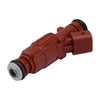 Hyundai Elantra, Kia Forte, Soul 1.8L, 2.0L Fuel Injectors Nozzle