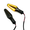 BMW S1000RR Front LED Turn Signal Lights (2015-2020)