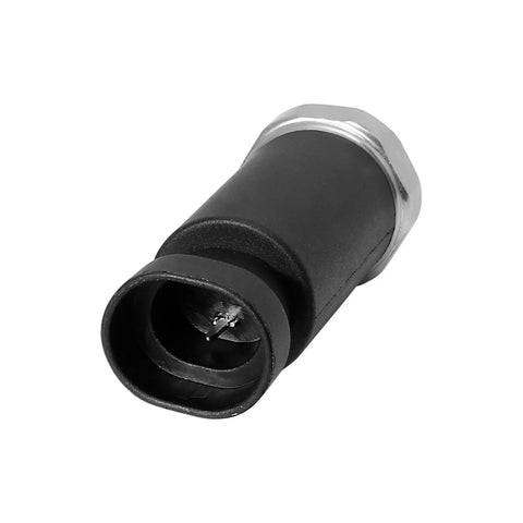 Chevrolet GMC Oil Pressure Sensor Switch Replacement