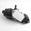 Benz CLA Oil Filter Housing (2013-2023)