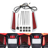 Honda Gold Wing 1800 Rear LED Filler Panel Lights (2018 - 2025)