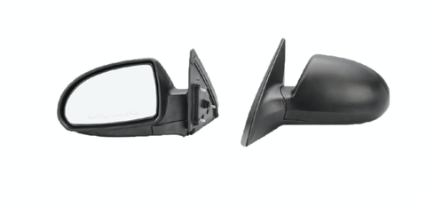 Door Mirror Right Hand Side FOR Hyundai Elantra HD