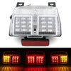 Ducati 748 / 916 / 996 / 998 / 998R Integrated TailLight Turn Signals (1994-2003)