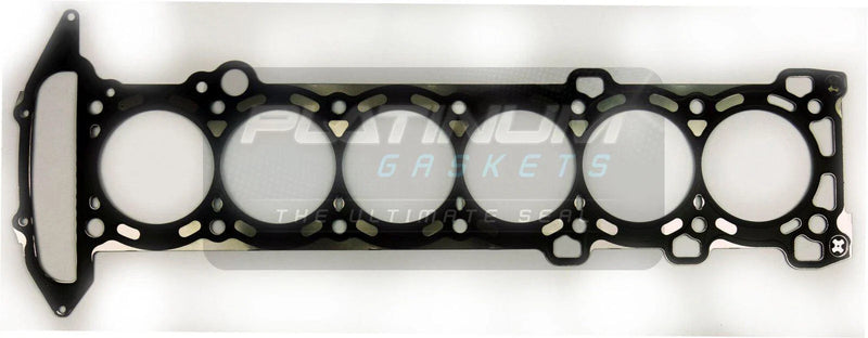Nissan Patrol Y61 4.8L TB48DE TB48 VCT Cylinder Head Gasket (2001–2012)