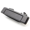 Mazda B2000 B2200 B2600 Bravo 1985-1998 Black Outer Door Handle