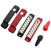 Auto Marine 12-Way Bus Bar Power Distribution 12V 150A Terminal Block