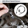 Hyundai Veloster ABS Wheel Speed Sensor (2012-2017)