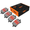 Toyota Tarago ACR30R Front Disc Brake Pads (2000–2003)