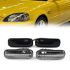 Honda Civic EJ EK EM LED Side Fender Indicator Marker Light (1996-2000)