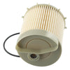 Fuel Filter Beige Plastic