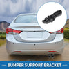 Toyota RAV4 1 x Right Rear Bumper Retainer Bracket (2016–2018)
