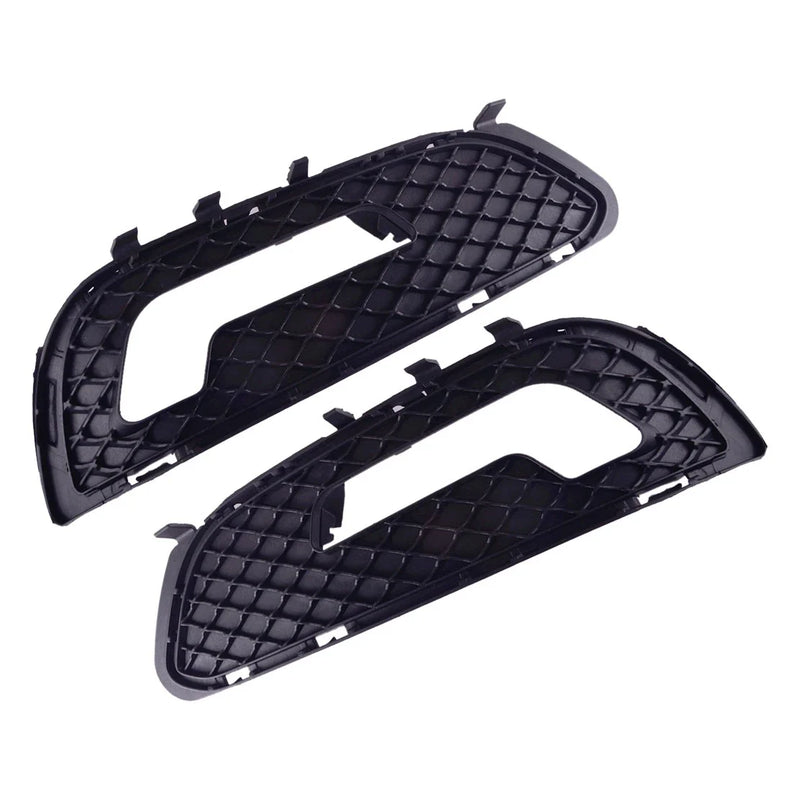 Mercedes Benz E Class W212 Trim Cover Grille Bumper (2009-2013)